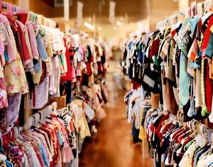chợ sỉ quần áo giá rẻ nhất Việt Nam