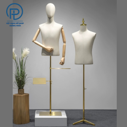 MANOCANH VEST NAM ( CỐT TRẮNG )