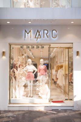 thiết kế shop thời trang , vật dụng mở shop Hoàng Phúc